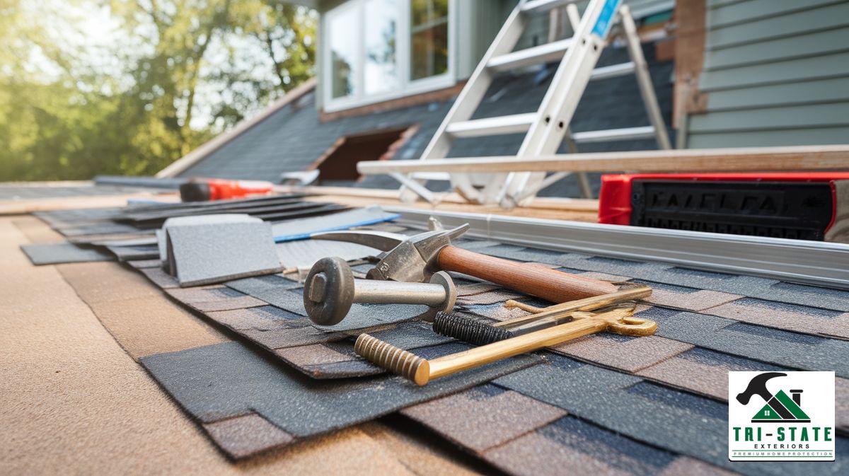 How to Choose the Right Roofing Material for Northern Indiana Climate